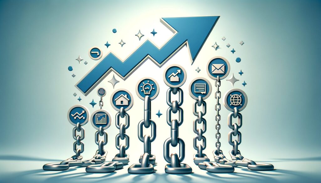 De Ultieme Gids voor Linkbuilding: Verhoog Je Website Autoriteit