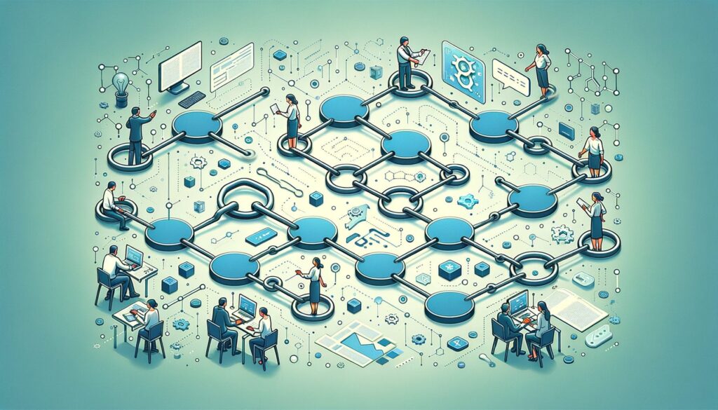 Linkbuilding: Alles wat je moet weten